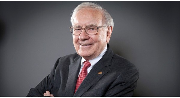 Quẳng gánh lo đi và vui sống theo phong cách Warren Buffett